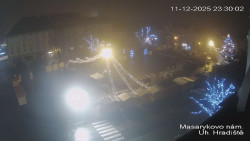 Masarykovo Náměstí