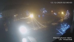 Masarykovo Náměstí