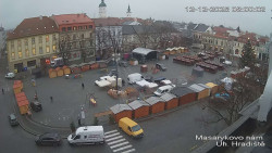 Masarykovo Náměstí