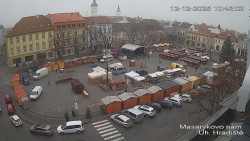 Masarykovo Náměstí