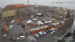 Masarykovo Náměstí