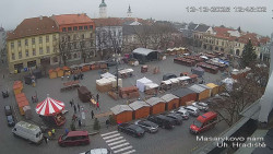 Masarykovo Náměstí