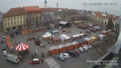 Masarykovo Náměstí