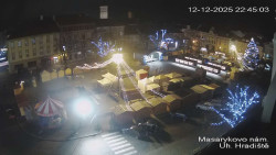 Masarykovo Náměstí