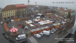 Masarykovo Náměstí