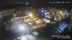 Masarykovo Náměstí