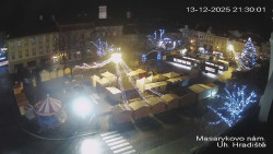 Masarykovo Náměstí