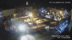 Masarykovo Náměstí