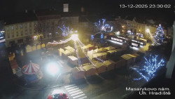 Masarykovo Náměstí