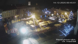 Masarykovo Náměstí