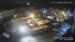 Masarykovo Náměstí