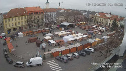 Masarykovo Náměstí