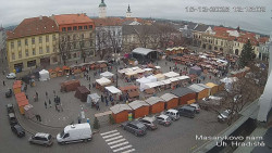 Masarykovo Náměstí