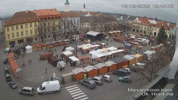 Masarykovo Náměstí