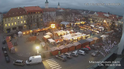 Masarykovo Náměstí