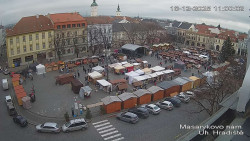 Masarykovo Náměstí