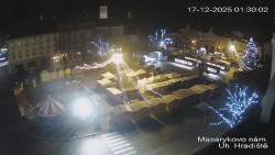 Masarykovo Náměstí