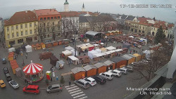 Masarykovo Náměstí