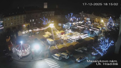 Masarykovo Náměstí