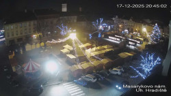 Masarykovo Náměstí