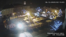 Masarykovo Náměstí