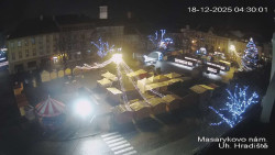 Masarykovo Náměstí