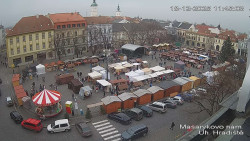 Masarykovo Náměstí