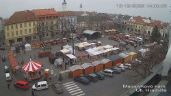 Masarykovo Náměstí