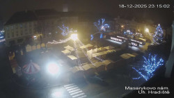 Masarykovo Náměstí