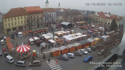 Masarykovo Náměstí