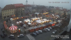 Masarykovo Náměstí