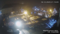 Masarykovo Náměstí