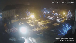 Masarykovo Náměstí