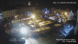 Masarykovo Náměstí