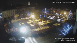 Masarykovo Náměstí