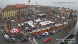 Masarykovo Náměstí