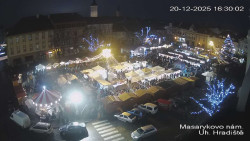 Masarykovo Náměstí