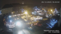 Masarykovo Náměstí