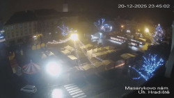 Masarykovo Náměstí