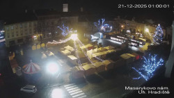 Masarykovo Náměstí