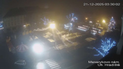 Masarykovo Náměstí