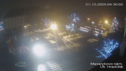 Masarykovo Náměstí