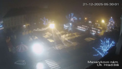 Masarykovo Náměstí