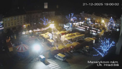 Masarykovo Náměstí