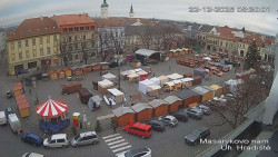 Masarykovo Náměstí