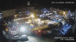 Masarykovo Náměstí