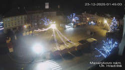 Masarykovo Náměstí