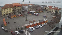 Masarykovo Náměstí