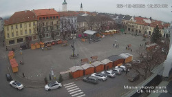 Masarykovo Náměstí