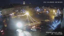 Masarykovo Náměstí